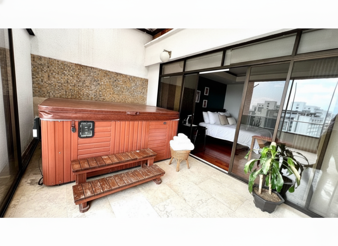 Apartamento en venta en Pinares, Pereira · foto 2 de 24