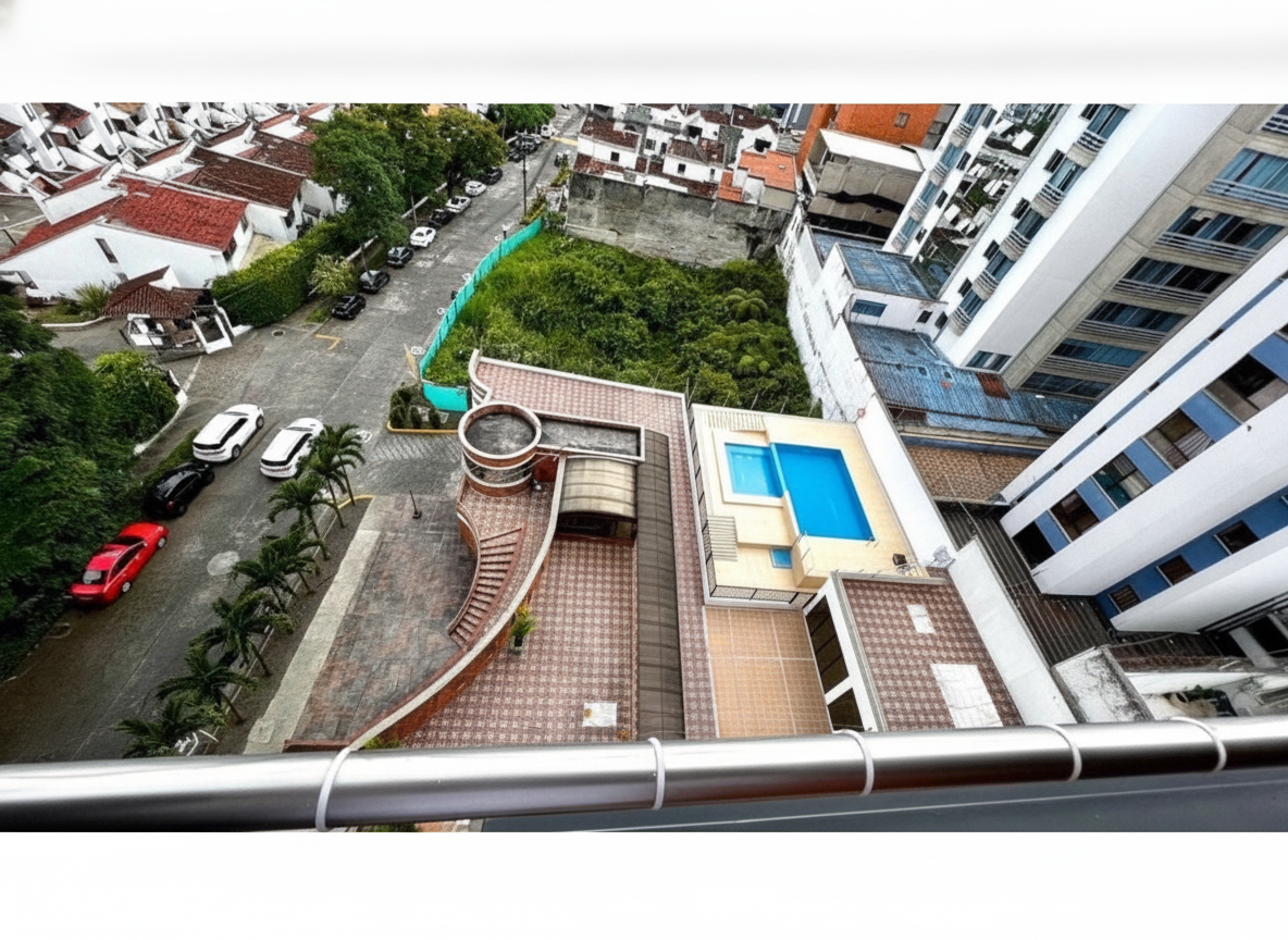 Apartamento en venta en Pinares, Pereira · foto 8 de 24