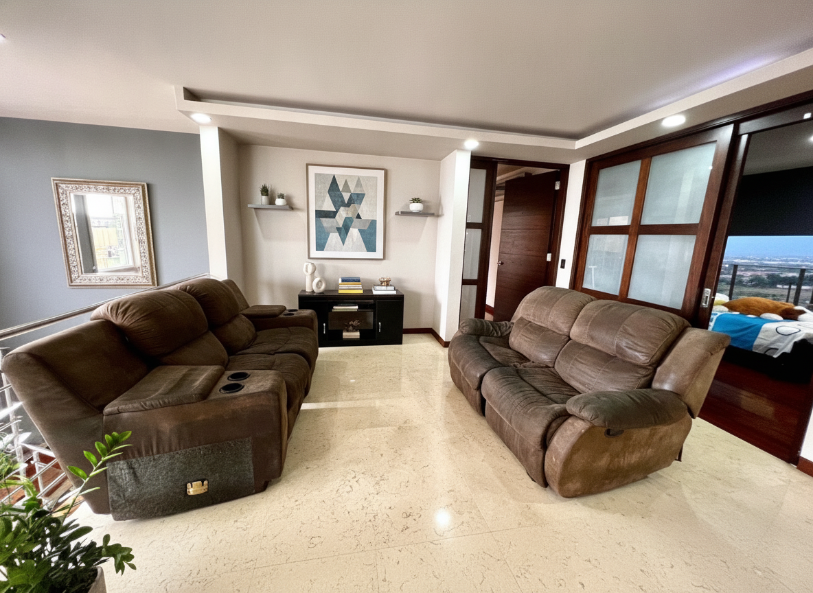 Apartamento en venta en Pinares, Pereira · foto 14 de 24