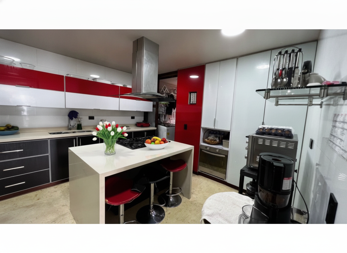 Apartamento en venta en Pinares, Pereira · foto 20 de 24