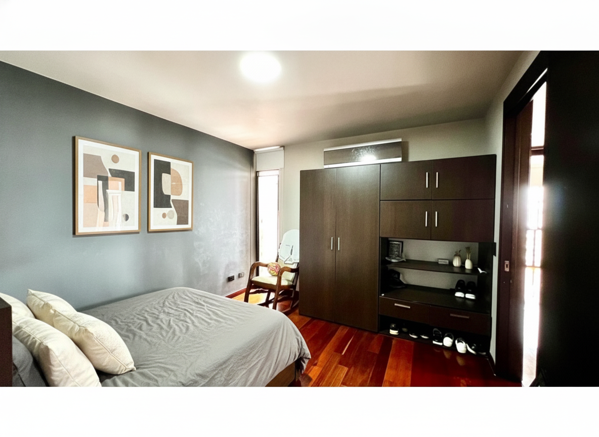 Apartamento en venta en Pinares, Pereira · foto 24 de 24