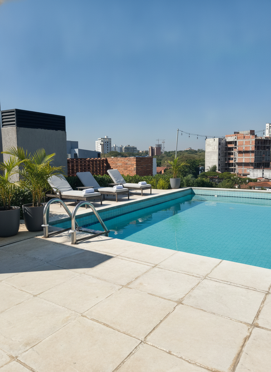 Departamento en venta en Las Mercedes