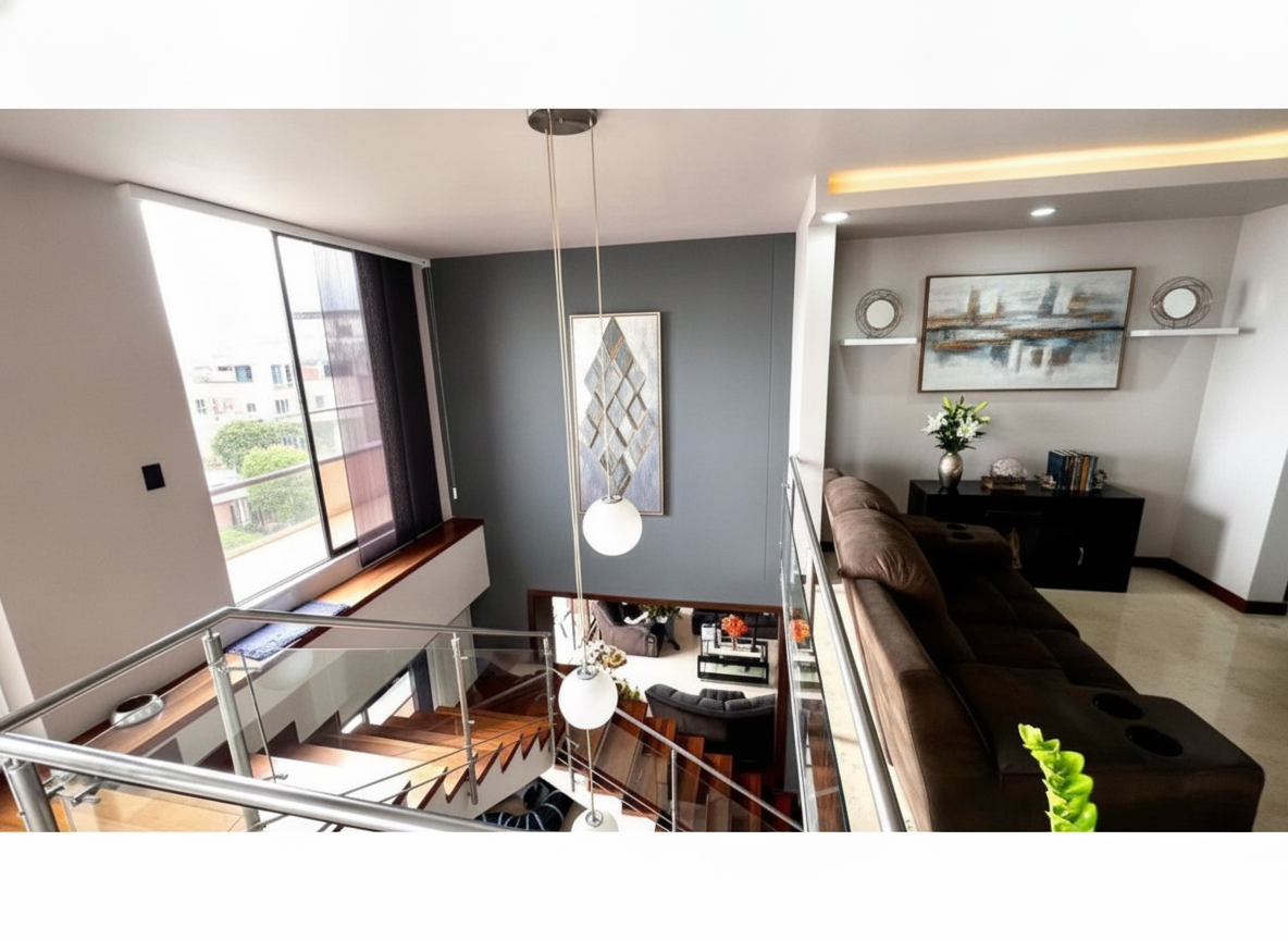 Apartamento en venta en Pinares, Pereira · foto 23 de 24