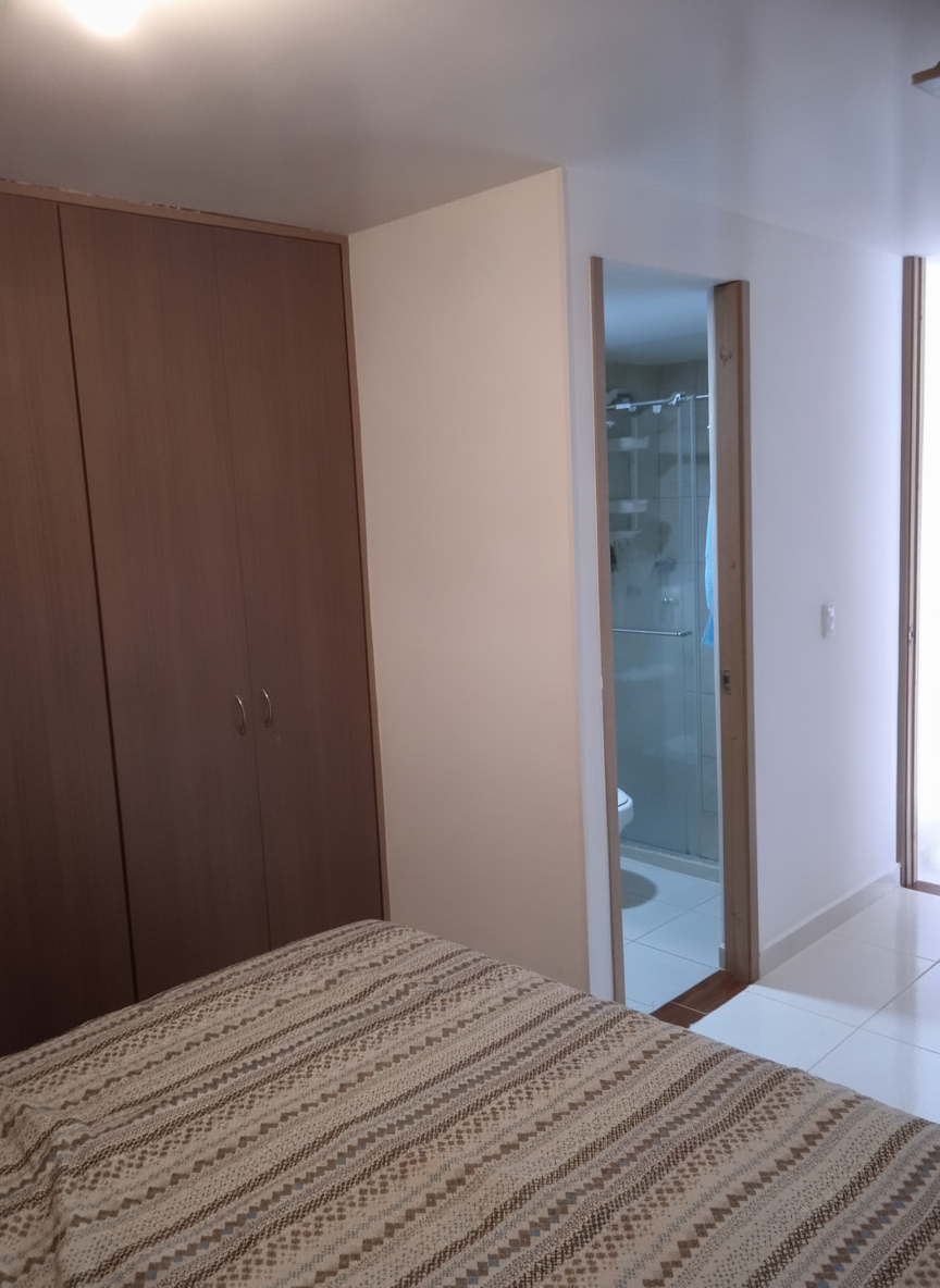 Apartamento en venta en Armenia · foto 3 de 5