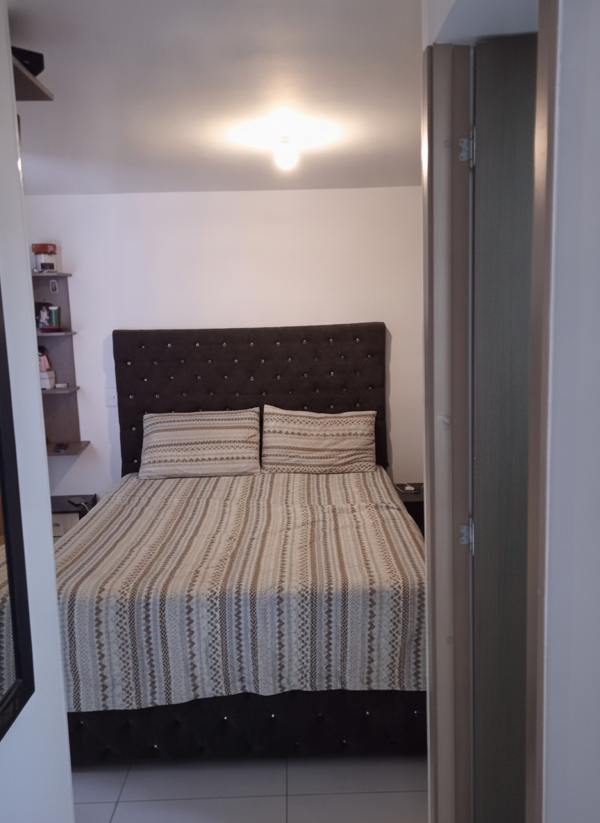 Apartamento en venta en Armenia · foto 4 de 5