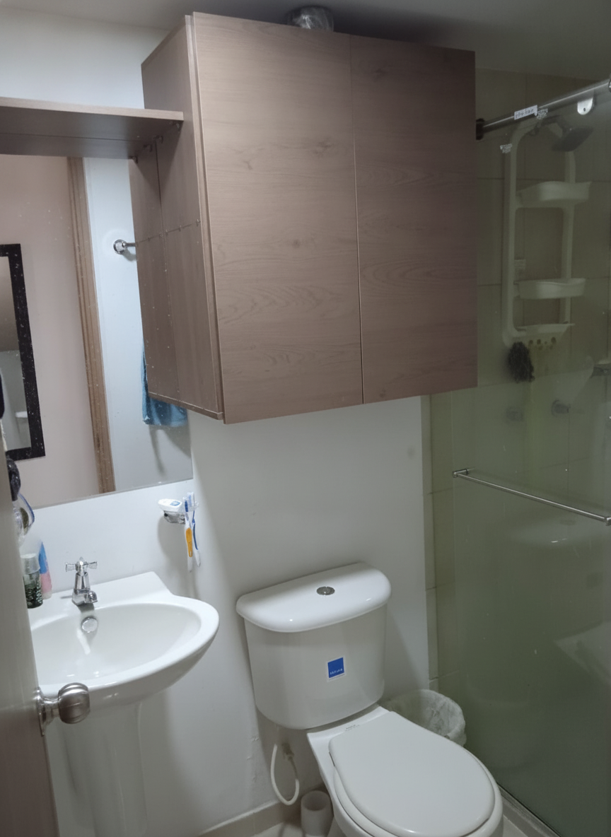 Apartamento en venta en Armenia · foto 5 de 5