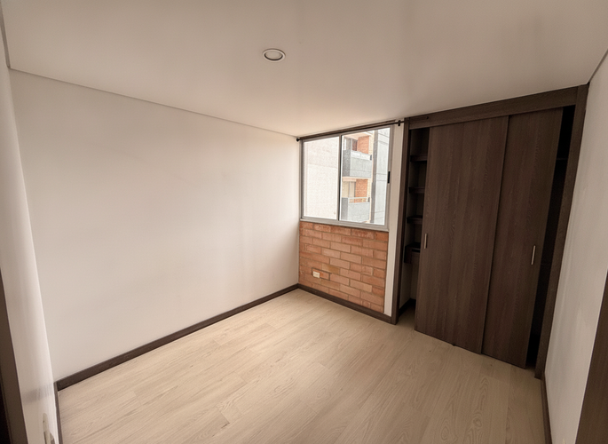 Apartamento de 3 alcobas en arriendo en Aves Maria, Sabaneta, 75 m² · foto 9 de 12