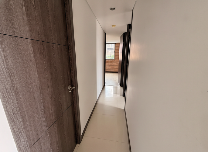 Apartamento de 3 alcobas en arriendo en Aves Maria, Sabaneta, 75 m² · foto 6 de 12