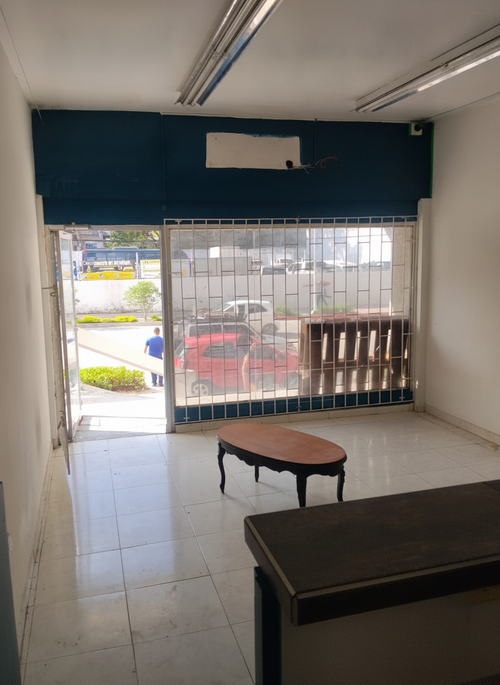 Local en arriendo en El Prado, Barranquilla, 54 m² · foto 3 de 5