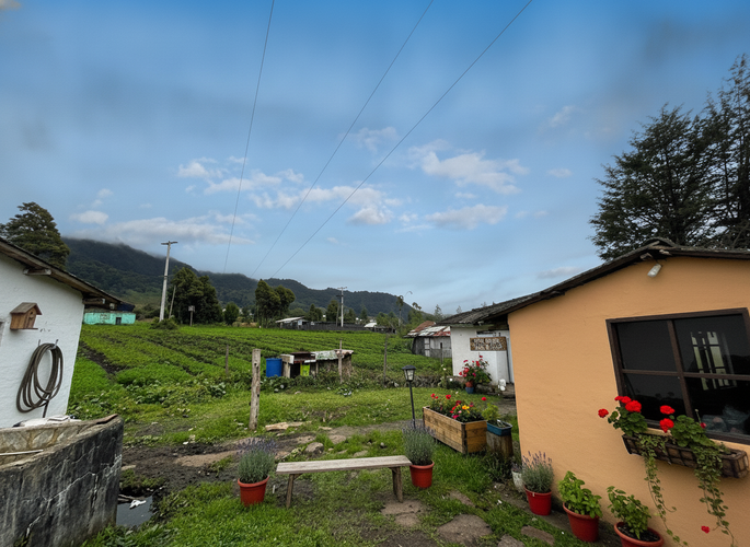 Lote en venta en El Volcan, La Calera, 9 m² · foto 3 de 11