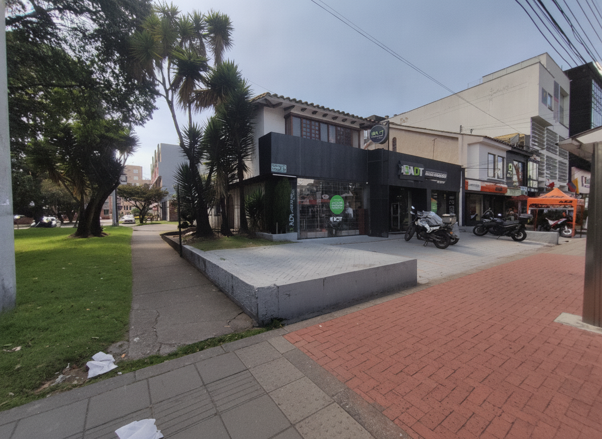 Casa en venta en Nueva Autopista, Bogotá · foto 3 de 24