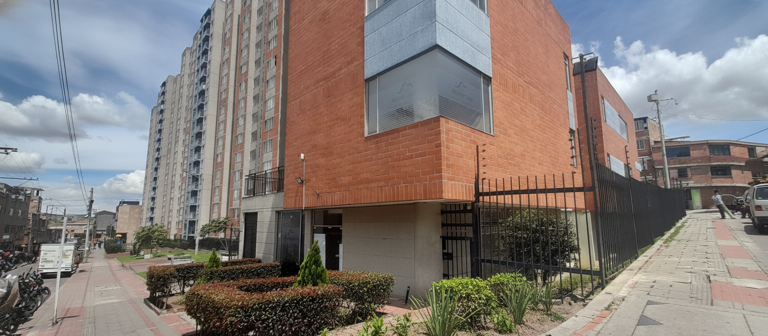 Apartamento en venta en Rincon De Suba, Bogotá · foto 2 de 24