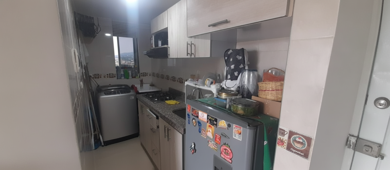 Apartamento en venta en Rincon De Suba, Bogotá · foto 23 de 24