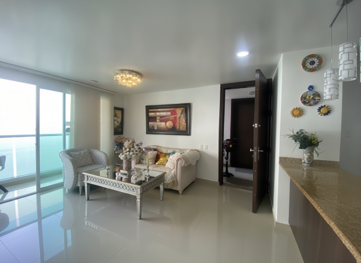 Apartamento en venta en Buenavista, Barranquilla · foto 5 de 24