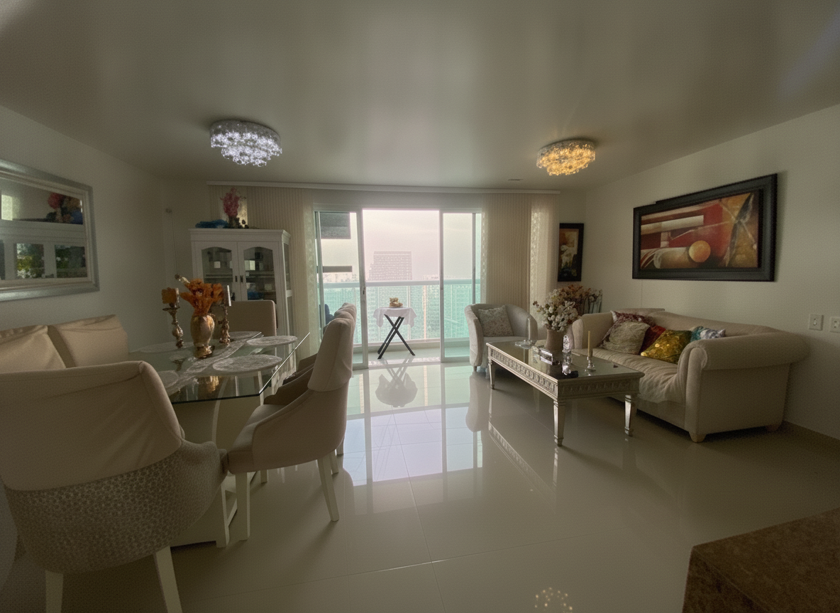 Apartamento en venta en Buenavista, Barranquilla · foto 7 de 24