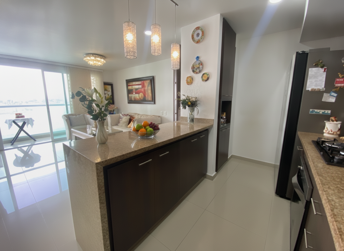 Apartamento en venta en Buenavista, Barranquilla · foto 8 de 24