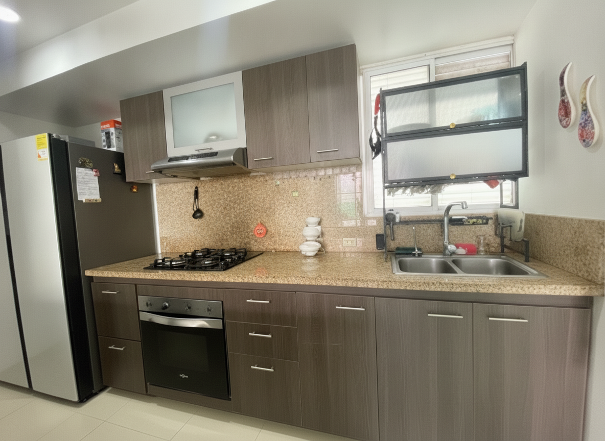 Apartamento en venta en Buenavista, Barranquilla · foto 9 de 24