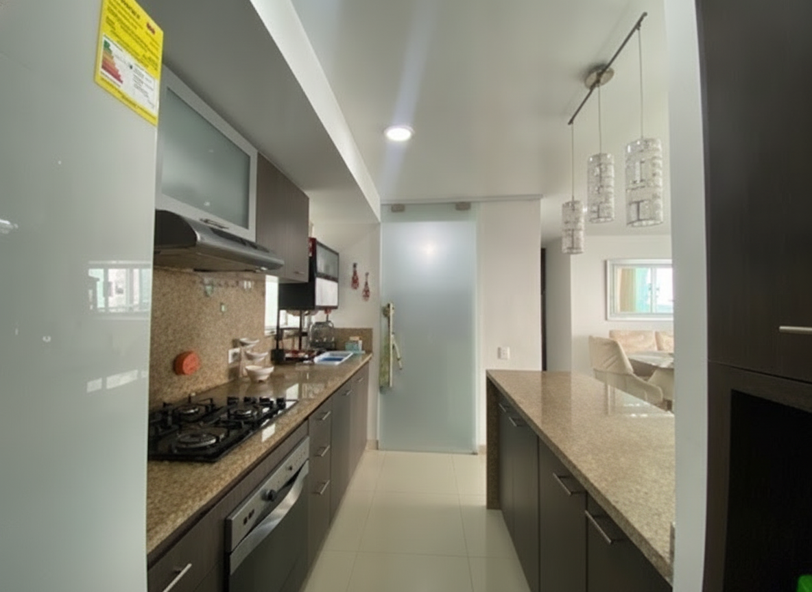Apartamento en venta en Buenavista, Barranquilla · foto 10 de 24