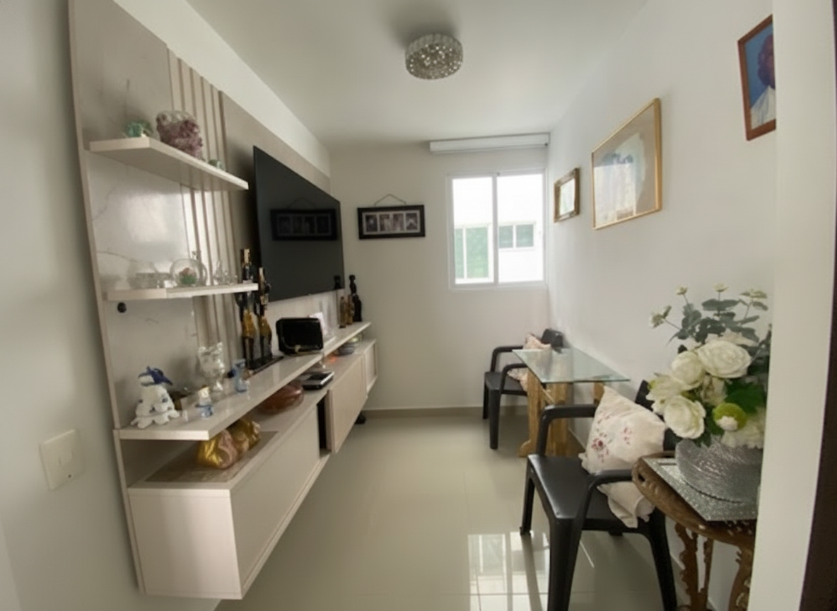 Apartamento en venta en Buenavista, Barranquilla · foto 11 de 24