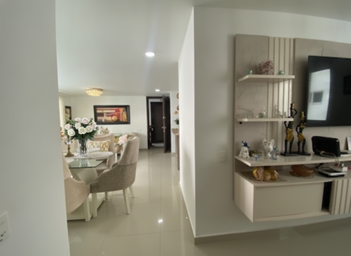 Apartamento en venta en Buenavista, Barranquilla · foto 12 de 24