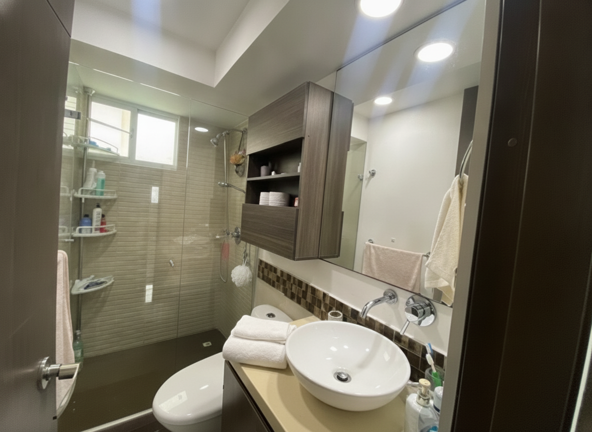 Apartamento en venta en Buenavista, Barranquilla · foto 13 de 24