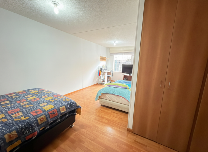 Apartamento de 3 alcobas en venta en Fontibon, Bogotá, 77 m² · foto 9 de 12