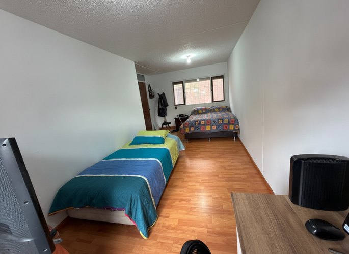 Apartamento de 3 alcobas en venta en Fontibon, Bogotá, 77 m² · foto 10 de 12