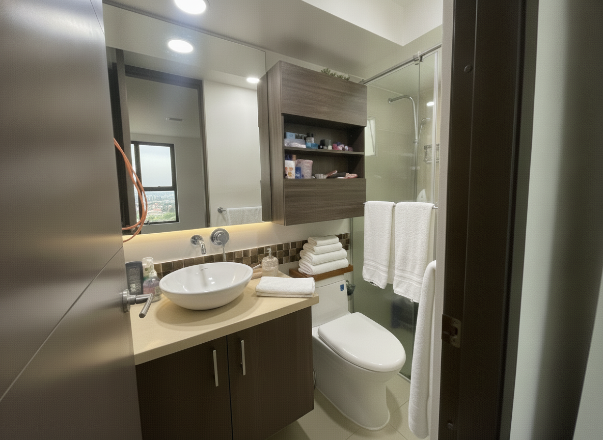 Apartamento en venta en Buenavista, Barranquilla · foto 18 de 24