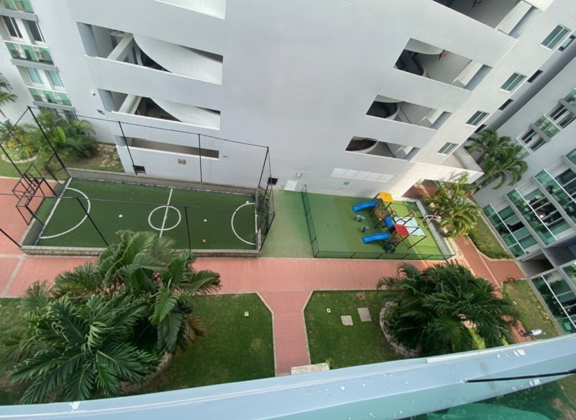 Apartamento en venta en Buenavista, Barranquilla · foto 19 de 24