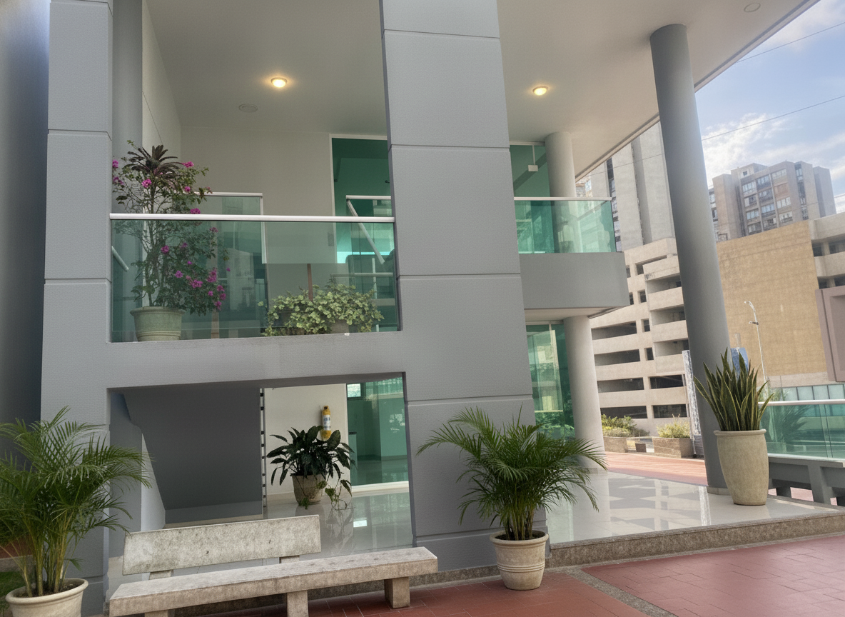 Apartamento en venta en Buenavista, Barranquilla · foto 20 de 24
