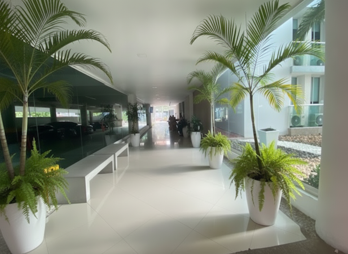 Apartamento en venta en Buenavista, Barranquilla · foto 21 de 24