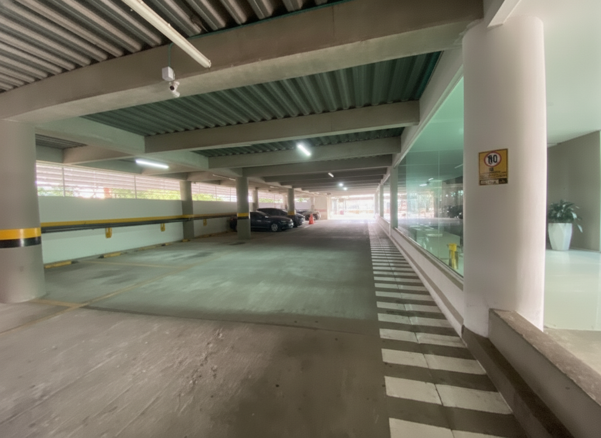 Apartamento en venta en Buenavista, Barranquilla · foto 22 de 24