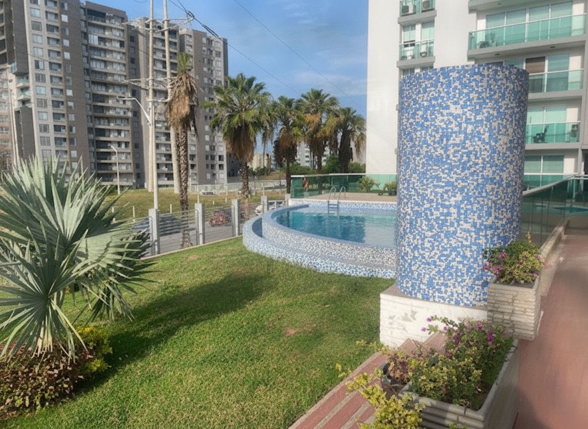 Apartamento en venta en Buenavista, Barranquilla · foto 23 de 24