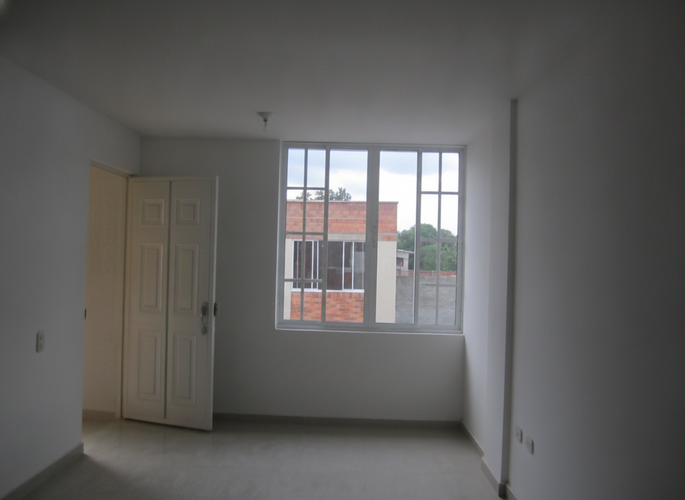 Apartamento de 3 alcobas en venta en Palermo Et I, Piedecuesta, 90 m² · foto 2 de 19
