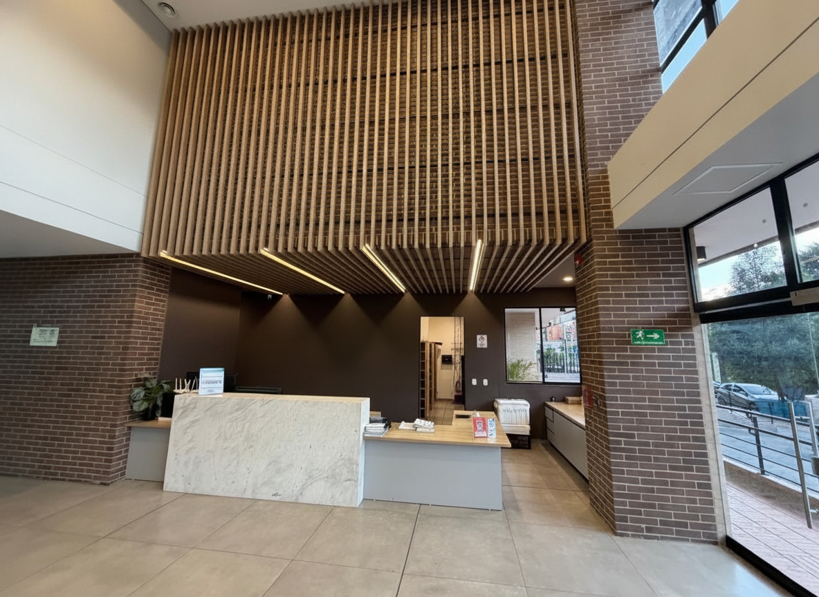Apartamento en venta en Colina Campestre, Bogotá · foto 3 de 9