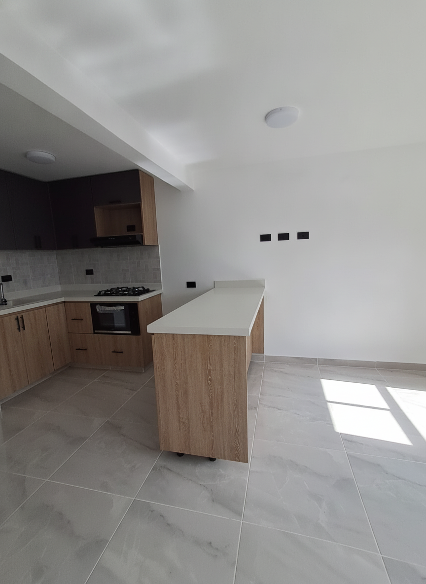Apartamento en Venta en Niquia, Bello