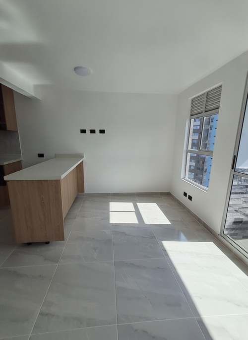 Apartamento de 3 alcobas en venta en Niquia, Bello, 54 m² · foto 2 de 16