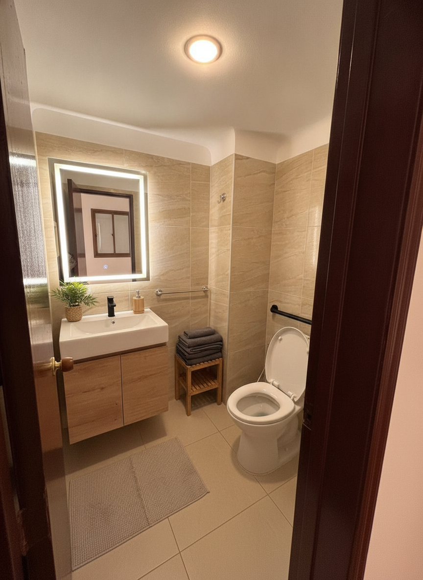 Apartamento en venta en La Candelaria, Bogotá · foto 17 de 19