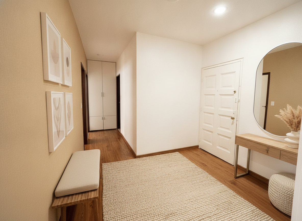 Apartamento en venta en La Candelaria, Bogotá · foto 18 de 19