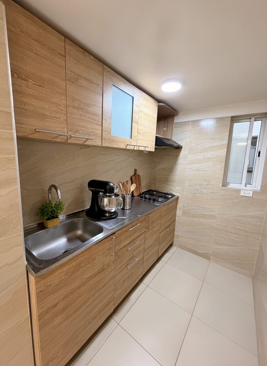 Apartamento en venta en La Candelaria, Bogotá · foto 11 de 19