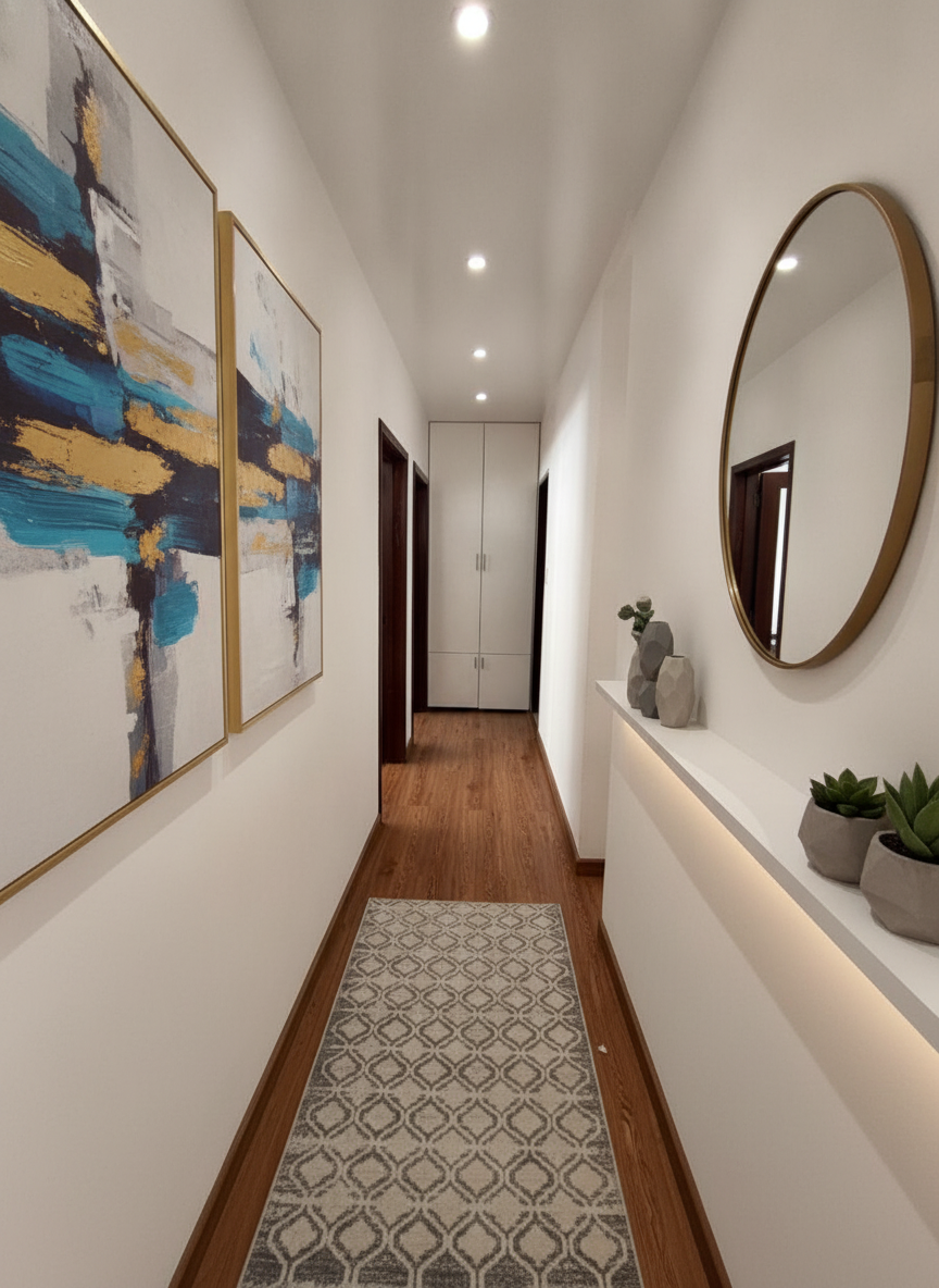 Apartamento en venta en La Candelaria, Bogotá · foto 19 de 19