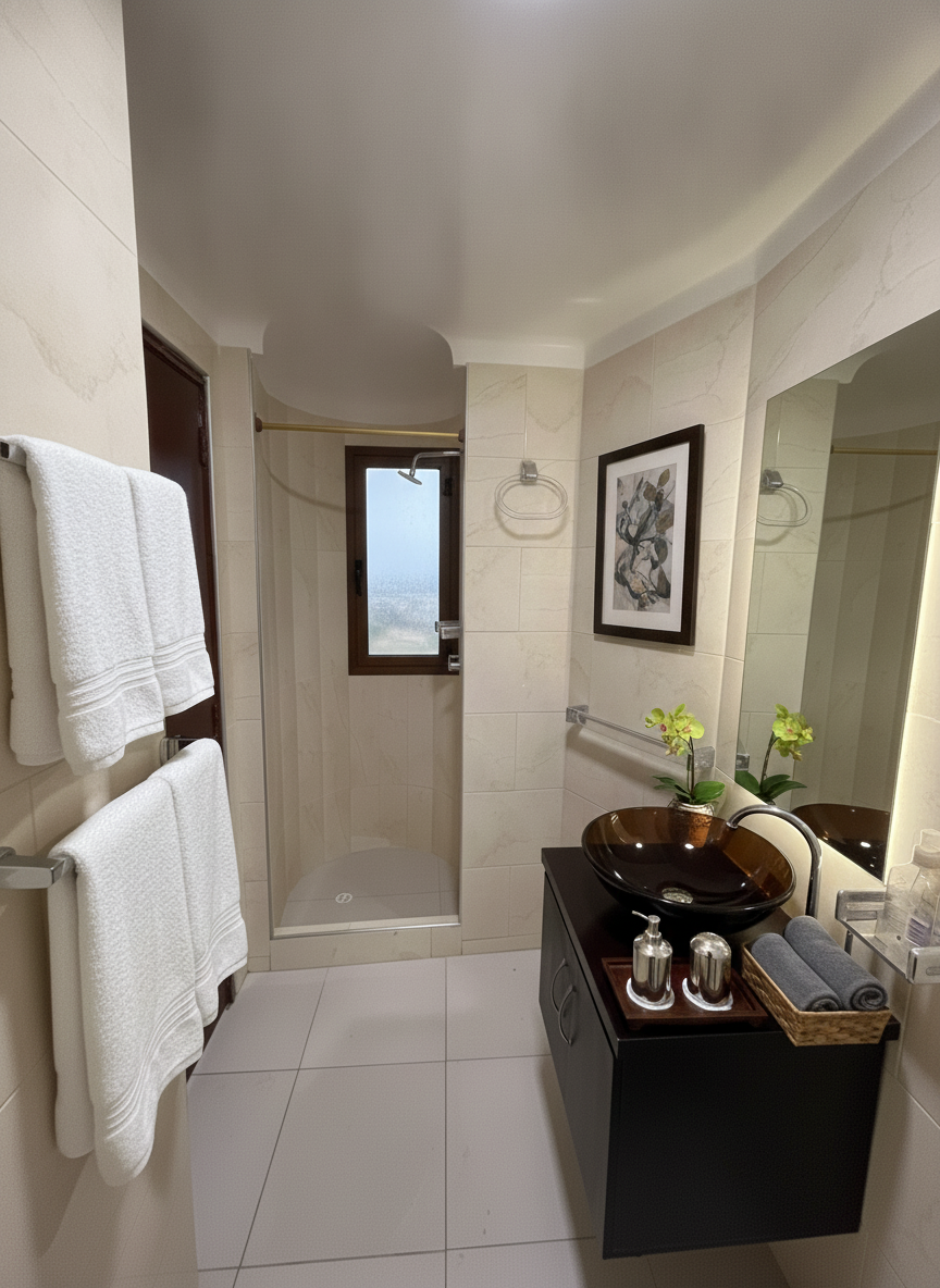 Apartamento en venta en La Candelaria, Bogotá · foto 13 de 19