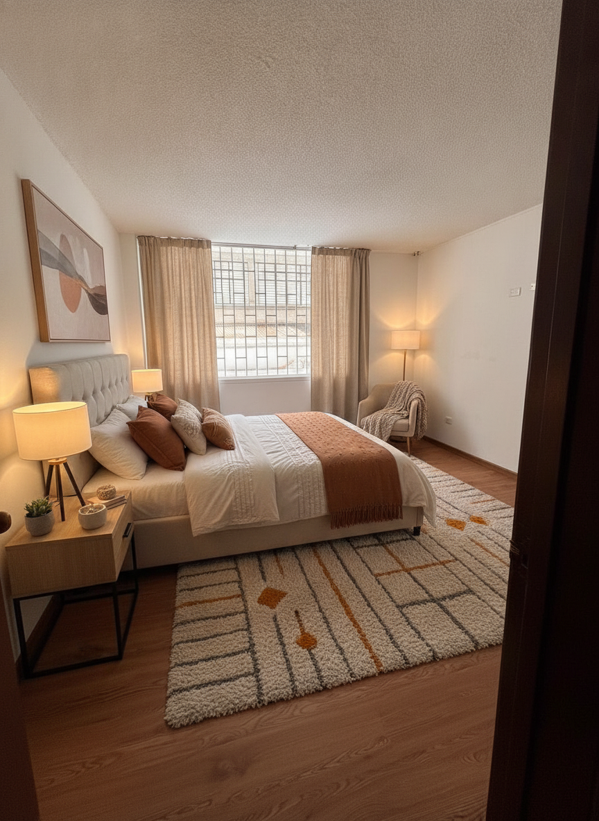 Apartamento en venta en La Candelaria, Bogotá · foto 3 de 19