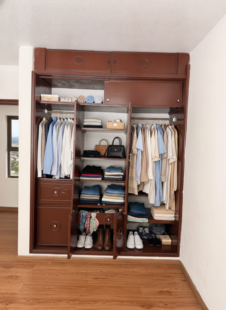 Apartamento en venta en La Candelaria, Bogotá · foto 7 de 19