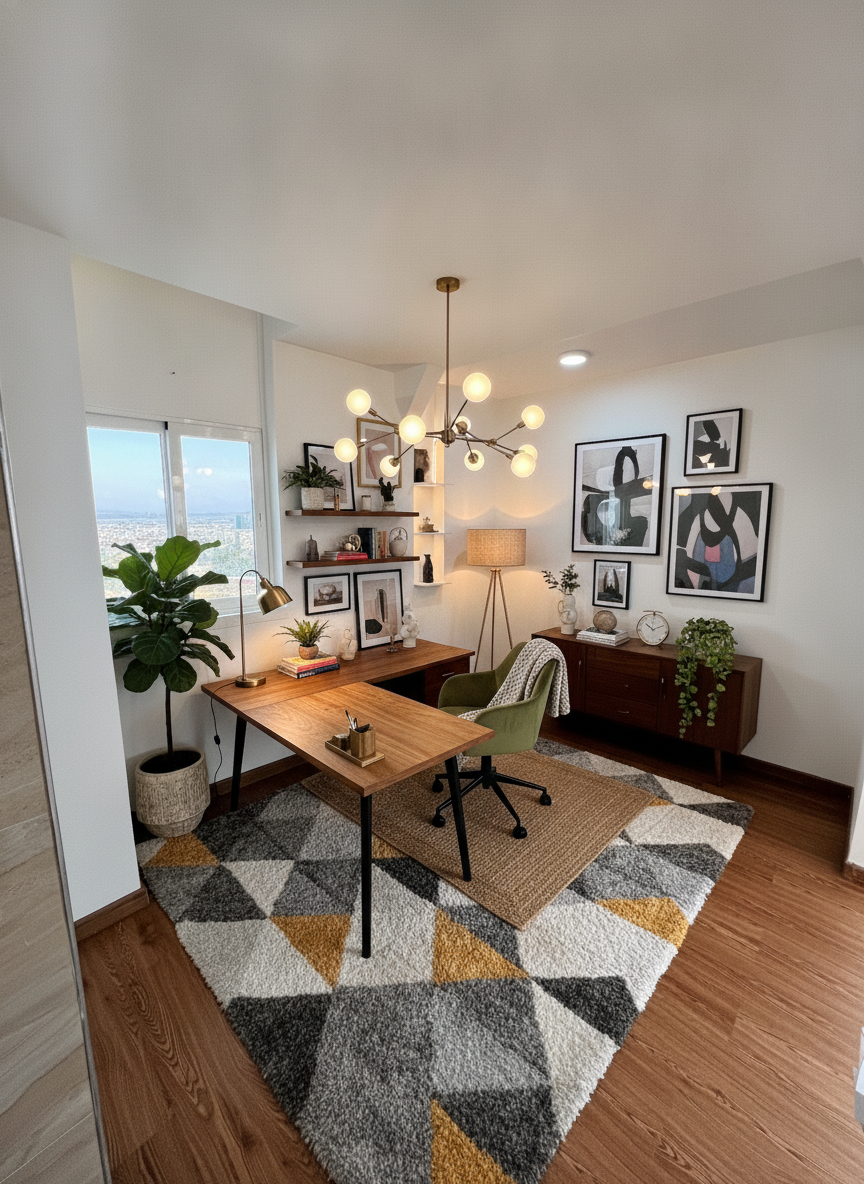Apartamento en venta en La Candelaria, Bogotá · foto 10 de 19