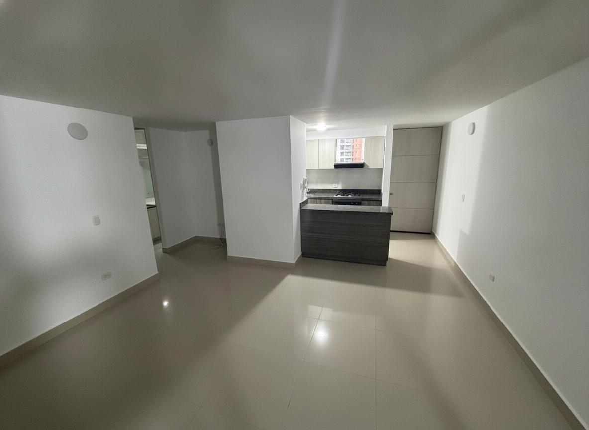 Apartamento en venta en Alameda Del Rio, Barranquilla · foto 2 de 14