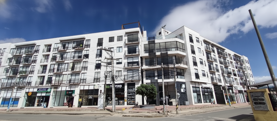 Apartamento en venta en Centro, Cajicá, 82 m² · foto 18 de 24
