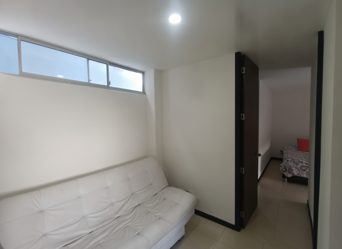 Apartamento de 3 alcobas en venta en Studio 69, Ibagué, 92 m² · foto 16 de 24