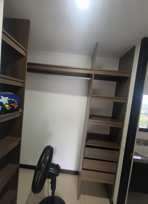 Apartamento de 3 alcobas en venta en Studio 69, Ibagué, 92 m² · foto 22 de 24