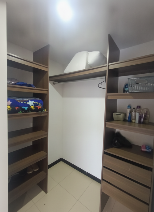 Apartamento de 3 alcobas en venta en Studio 69, Ibagué, 92 m² · foto 23 de 24
